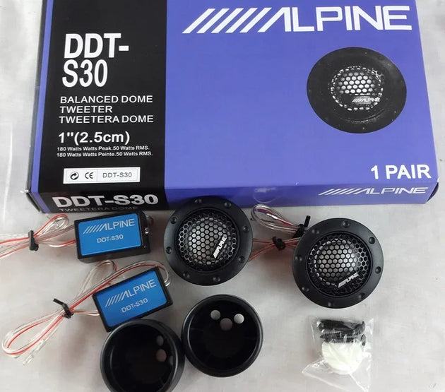 DDT-S30 25MM 1
