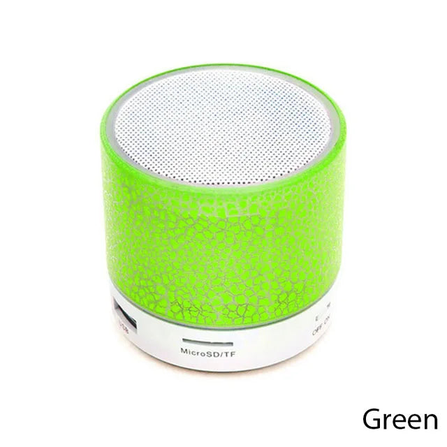 Portable Wireless Caixa De Som Bluetooth Speaker Mini Music Sound Box Blutooth For Subwoofer Bocina Handfree Baffe Blootooth USB