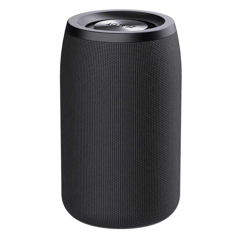 ZEALOT S32 Portable Bluetooth Speaker Mini Wireless HIFI Subwoofer Speaker with fm Radio Column Support TF, TWS, USB Flash Drive