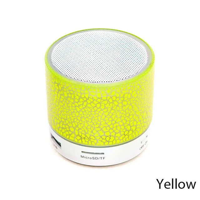 Portable Wireless Caixa De Som Bluetooth Speaker Mini Music Sound Box Blutooth For Subwoofer Bocina Handfree Baffe Blootooth USB