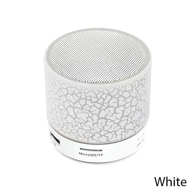 Portable Wireless Caixa De Som Bluetooth Speaker Mini Music Sound Box Blutooth For Subwoofer Bocina Handfree Baffe Blootooth USB