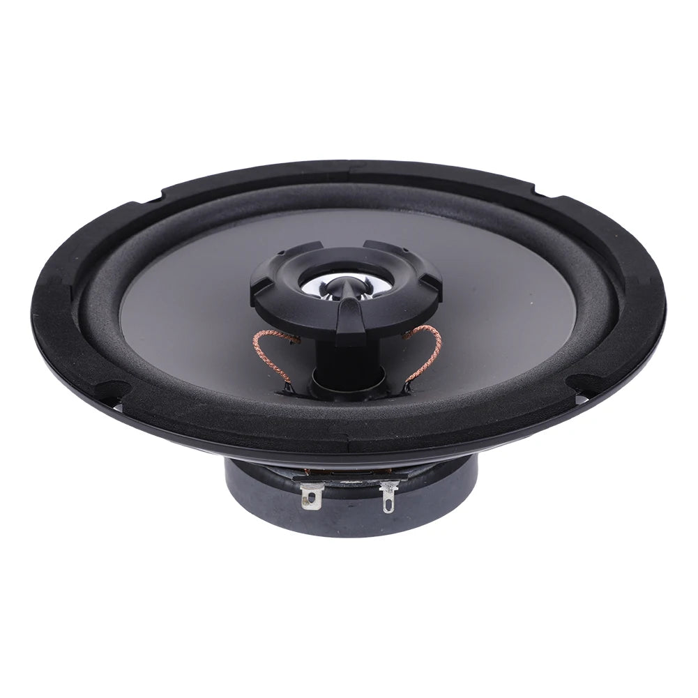 4/5/6 Inch HiFi Coaxial Subwoofer Car Automobile Audio HiFi Music Full Frequency Car Stereo Speaker 300W 400W 500W Car Speakers