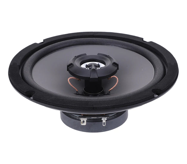 4/5/6 Inch HiFi Coaxial Subwoofer Car Automobile Audio HiFi Music Full Frequency Car Stereo Speaker 300W 400W 500W Car Speakers