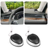 1 Pair Car Tweeter Speakers 1000W Super Power 98dB Auto Audio Loudspeakers